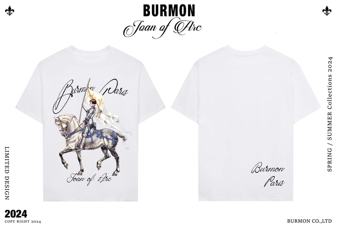 Joan of Arc