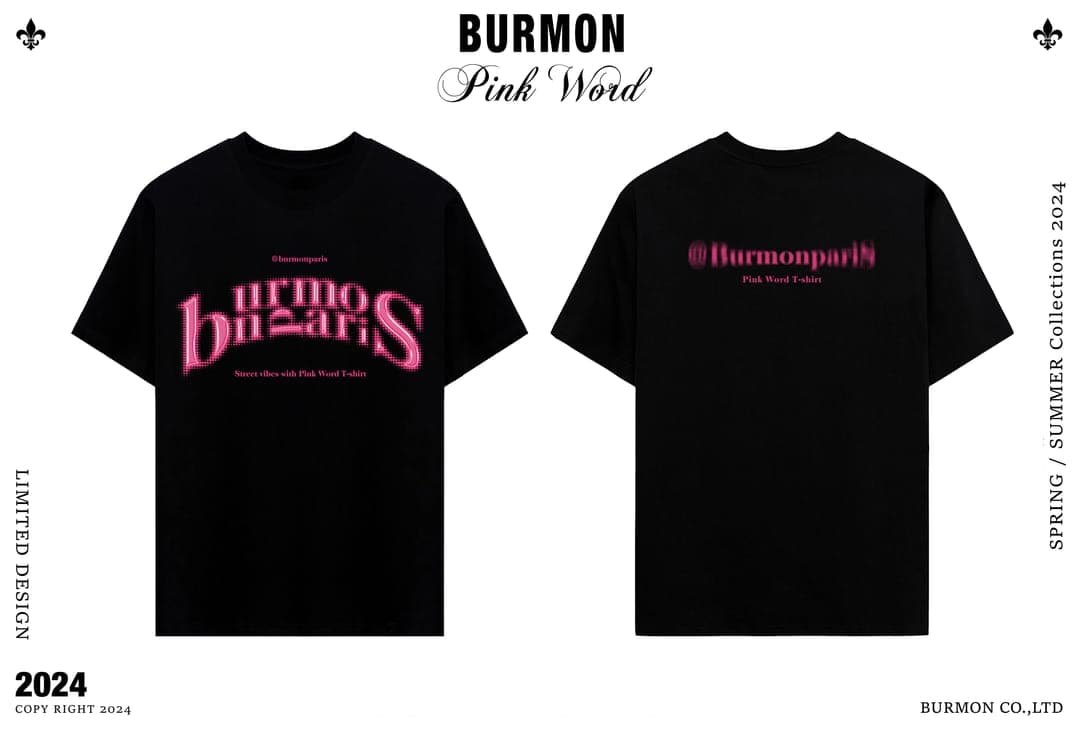 Pink Word