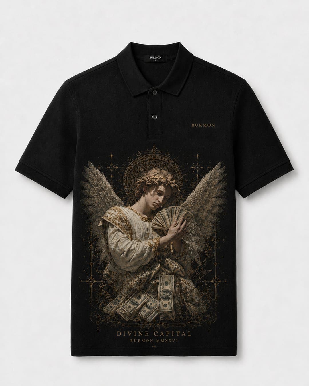 Divine Capital