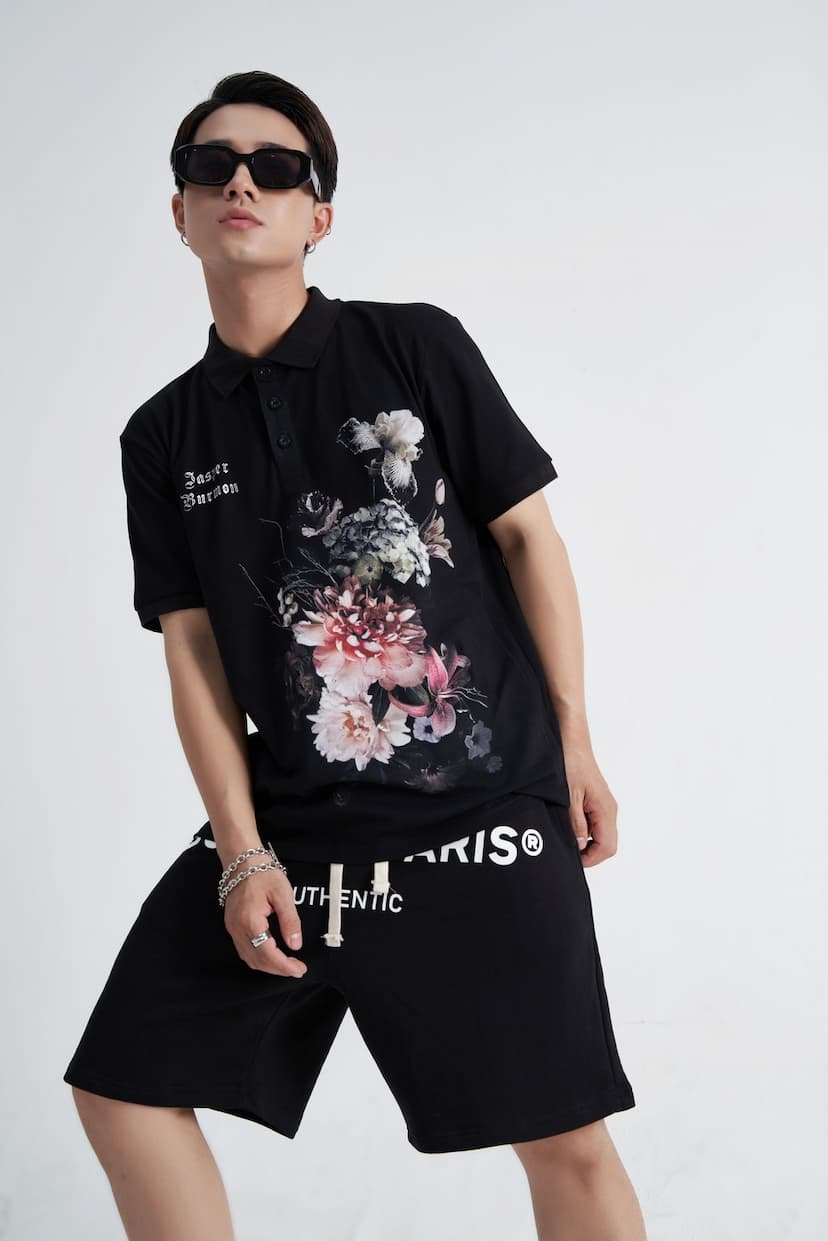 Polo T-Shirt