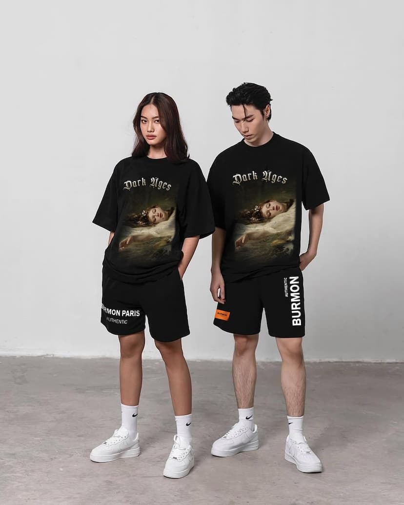 Short