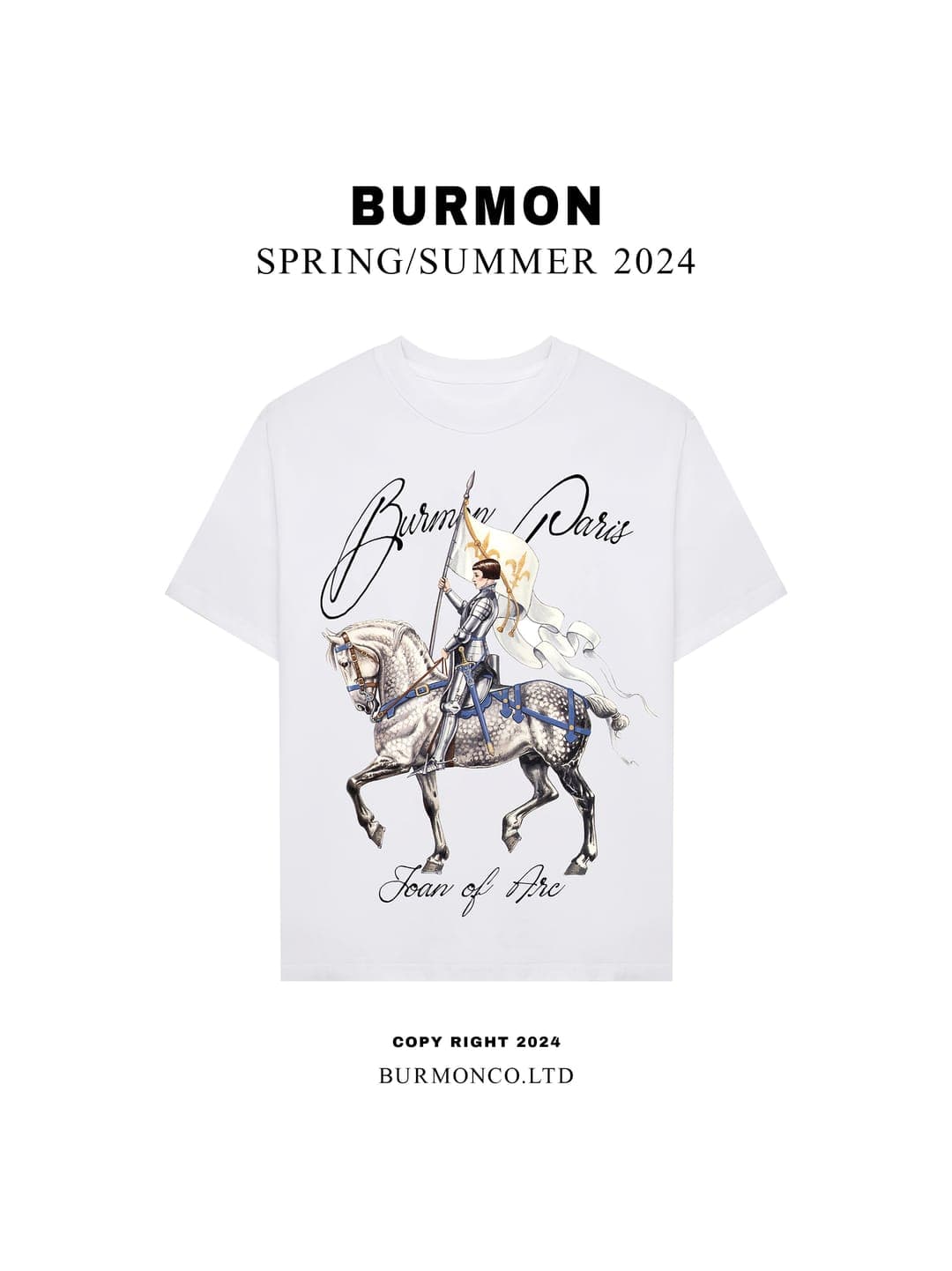 Joan of Arc