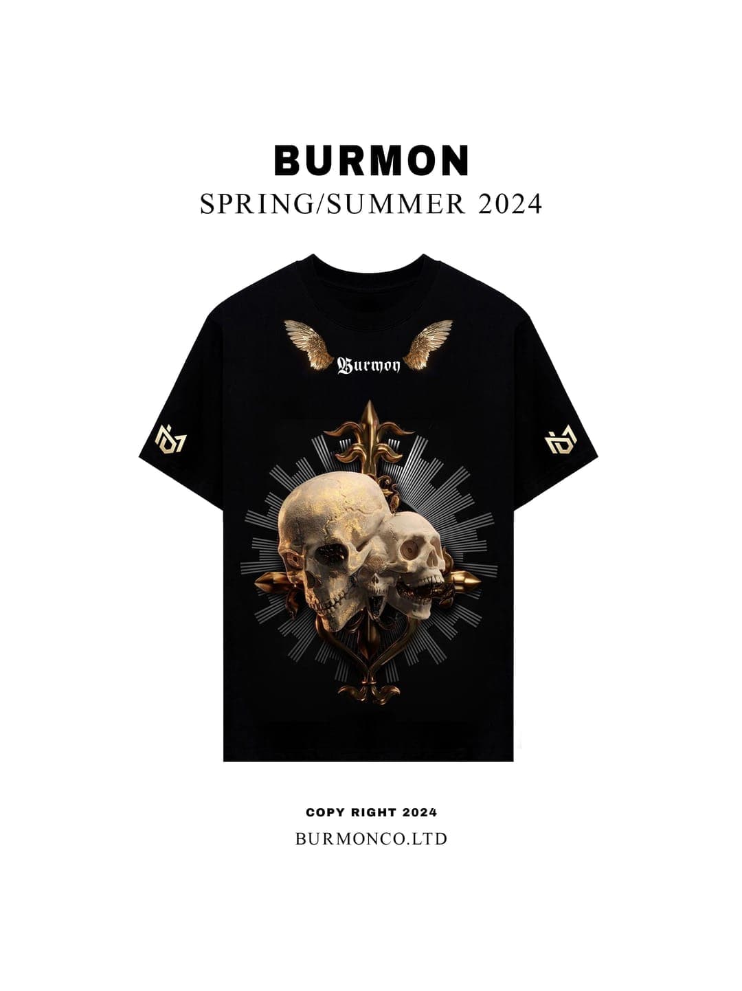 Poetic Skulls