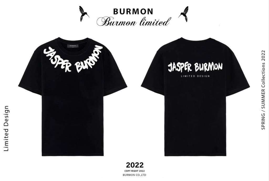 Limited  Jasper