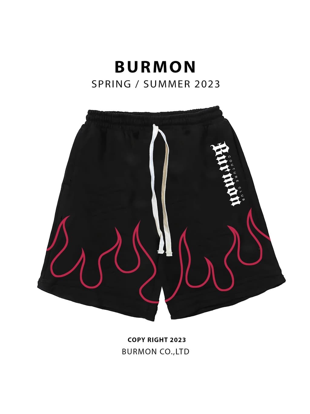 Fire Short