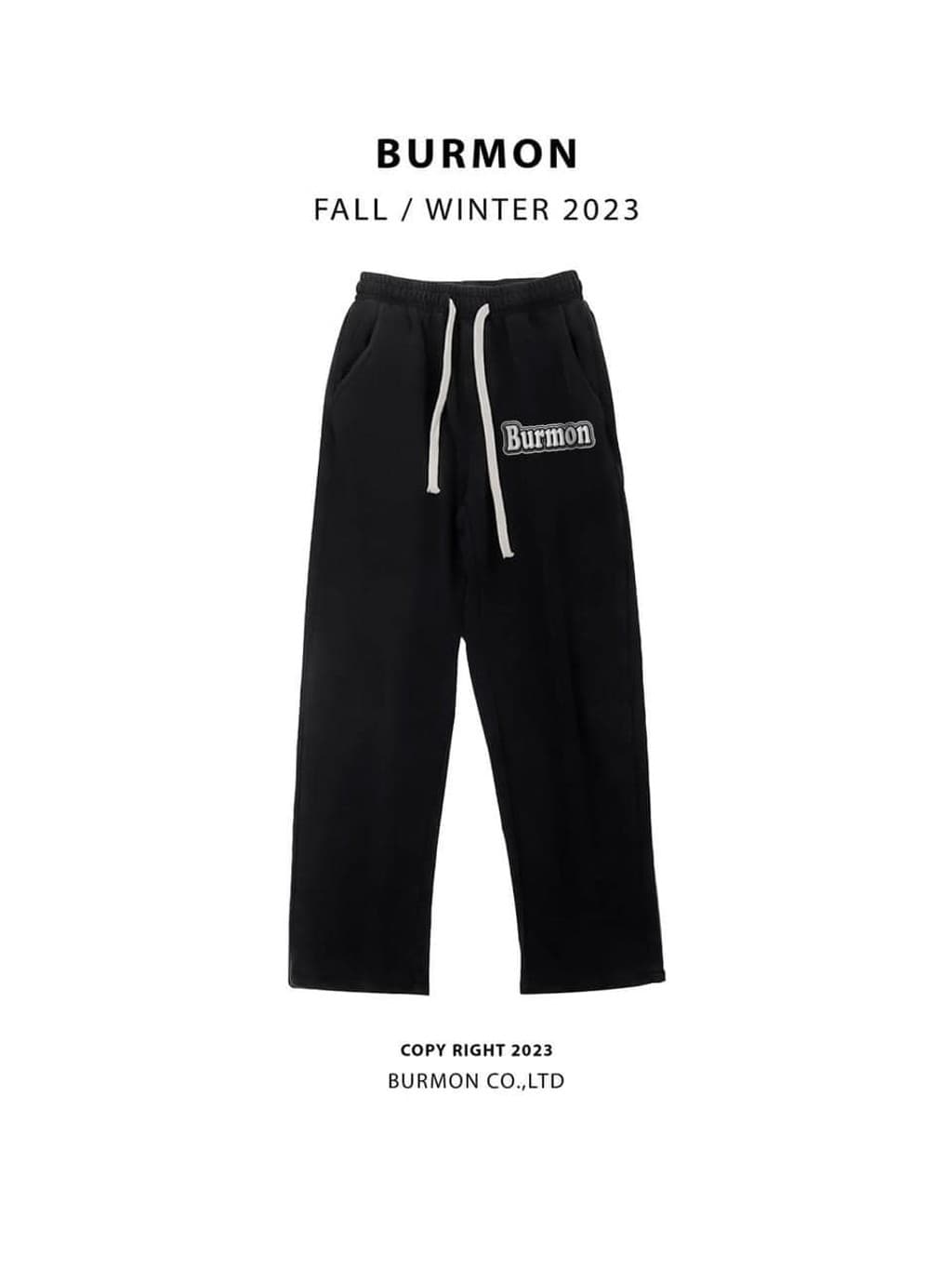 Trousers