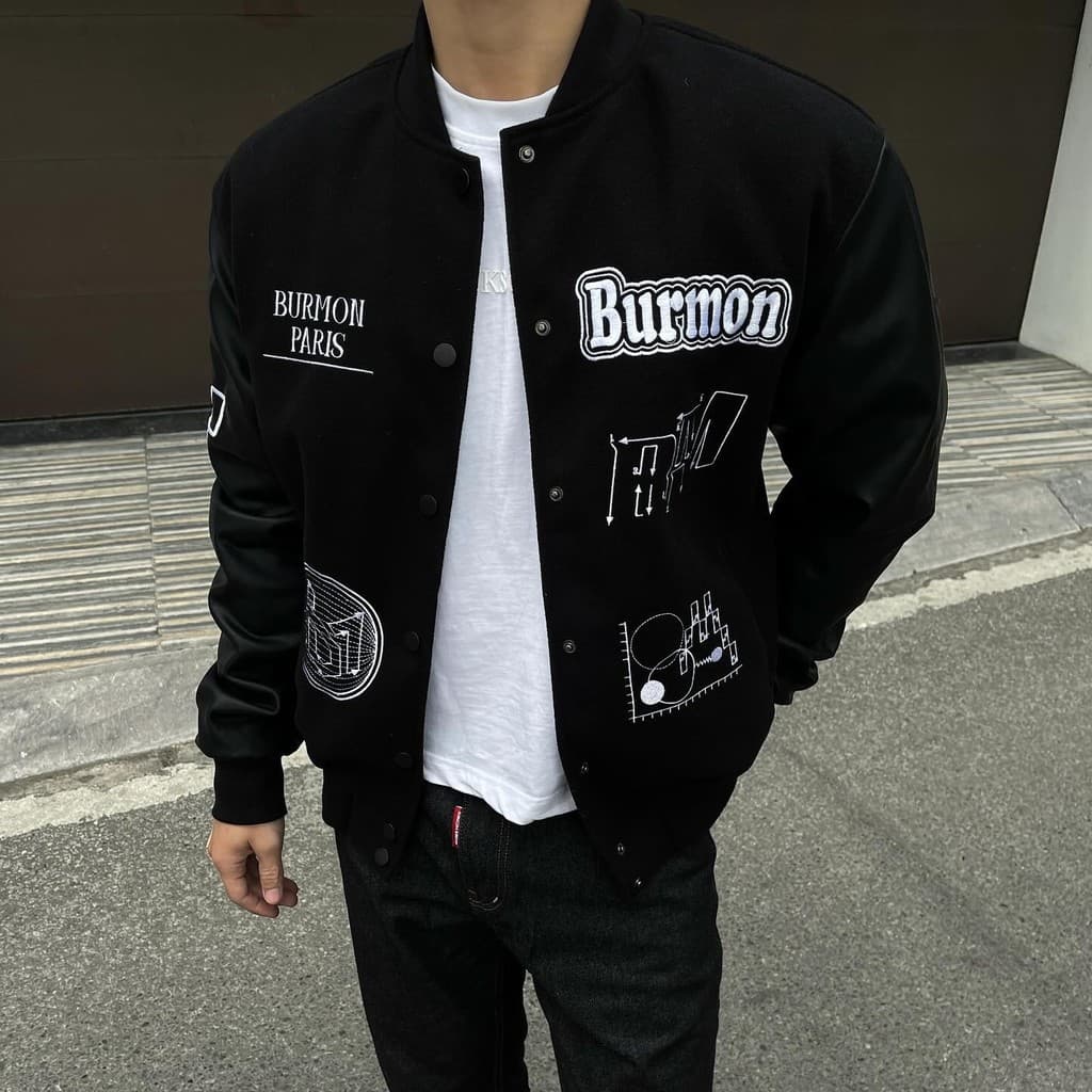 Varsity S23