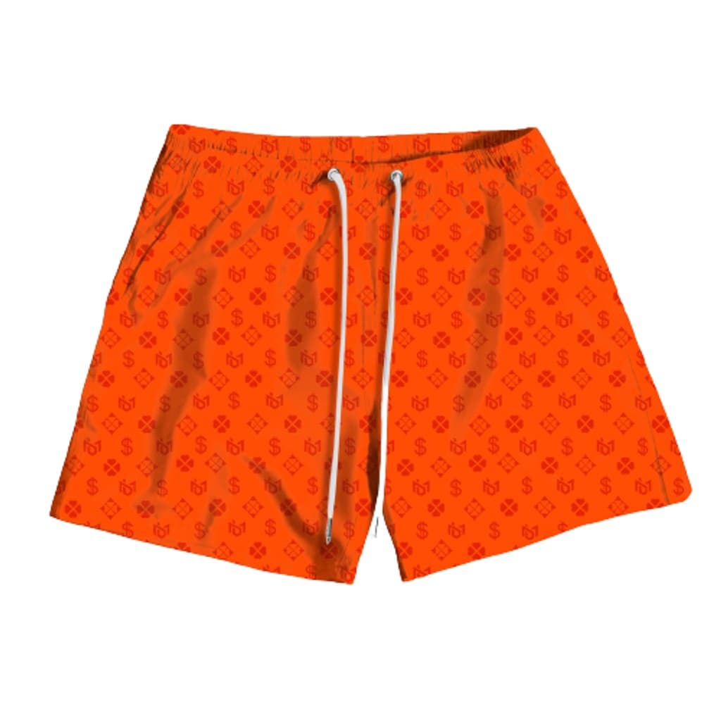 BM Money Orange