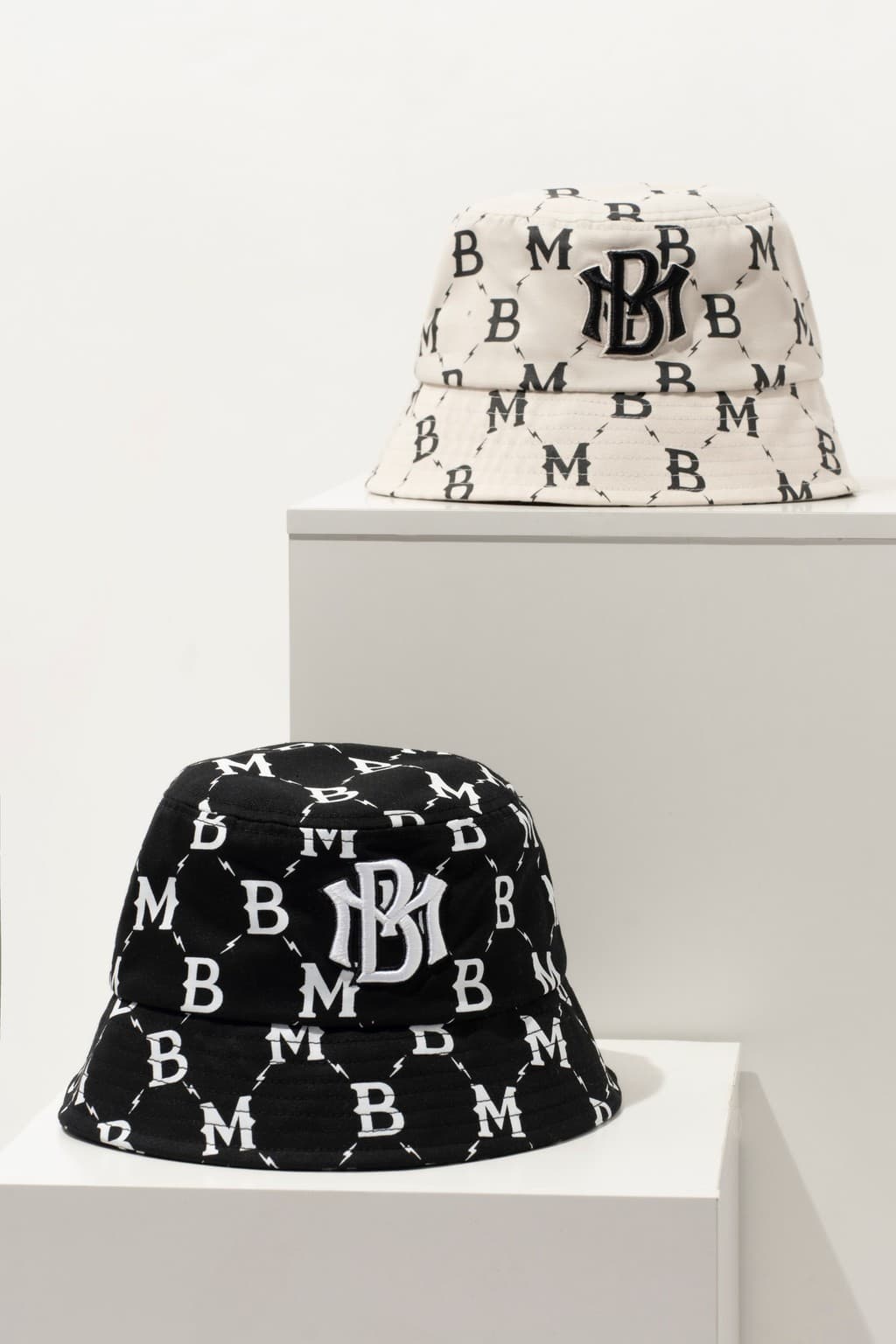 Bucket Beige