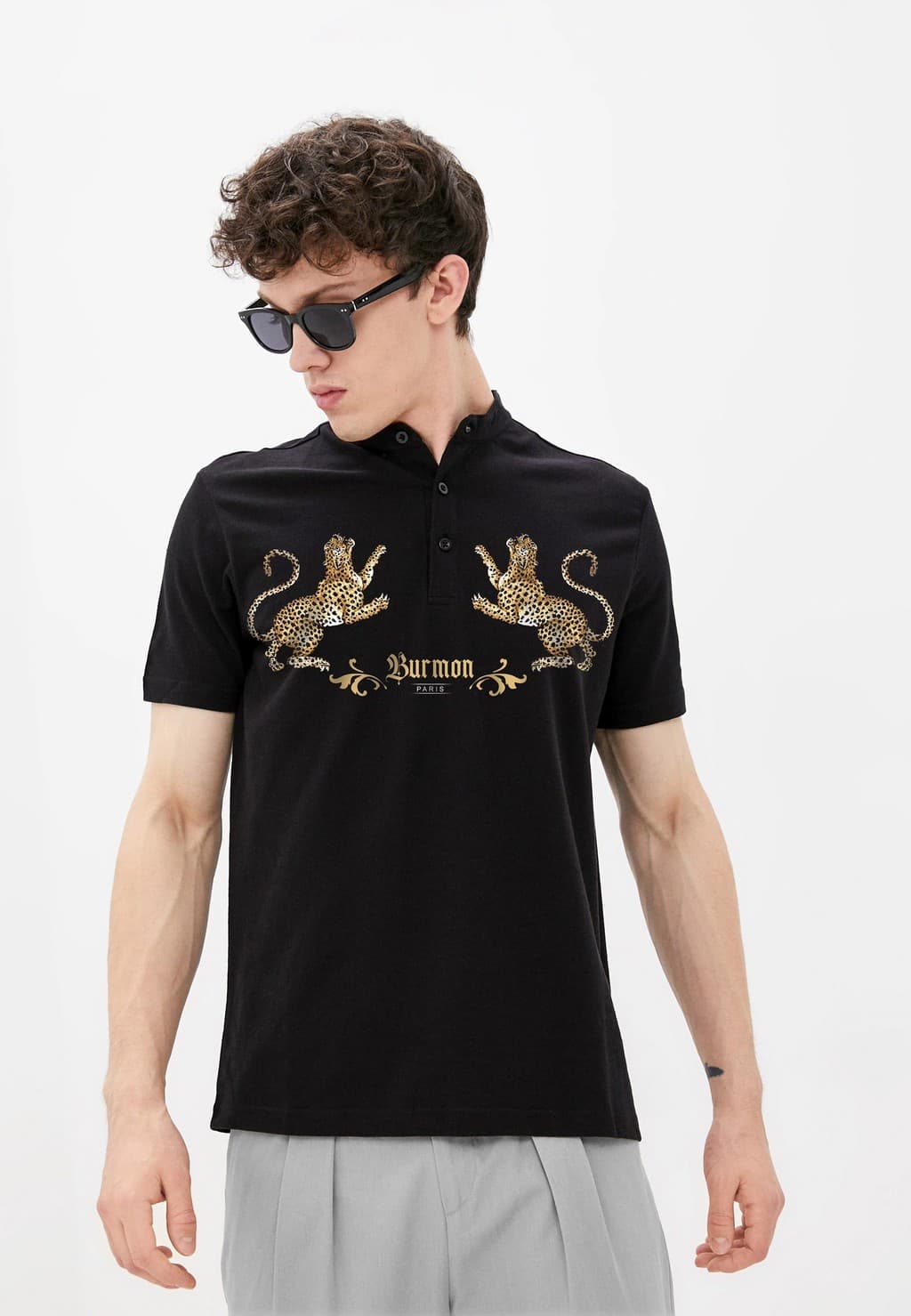 Wild Jaguar