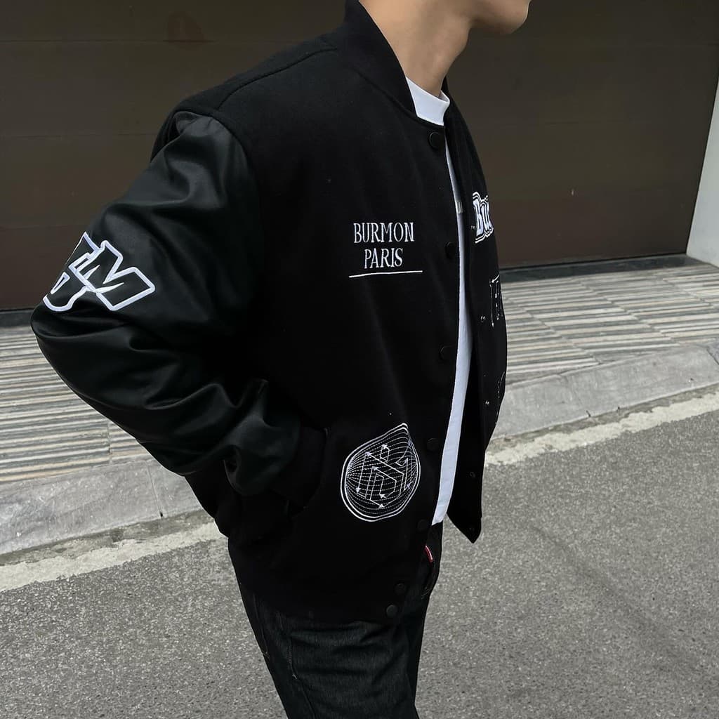 Varsity S23