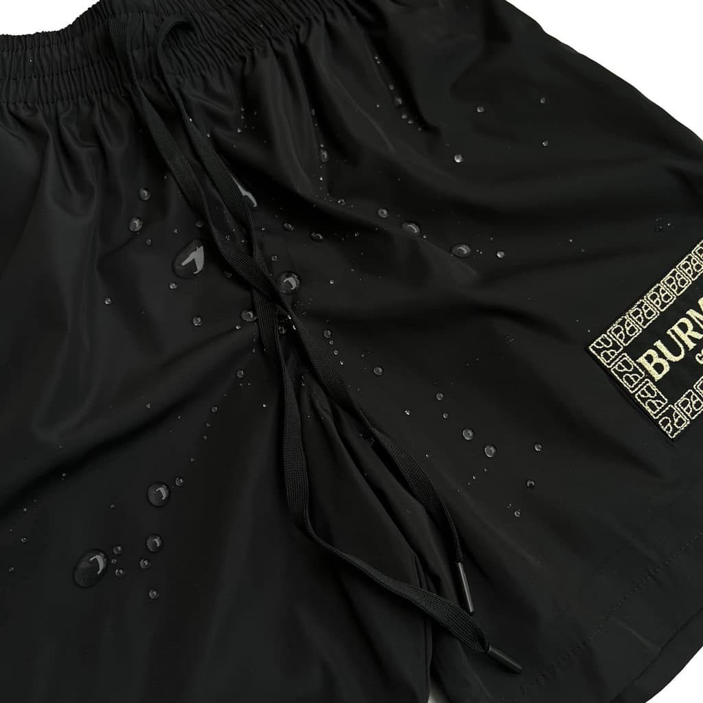 Zenty Short