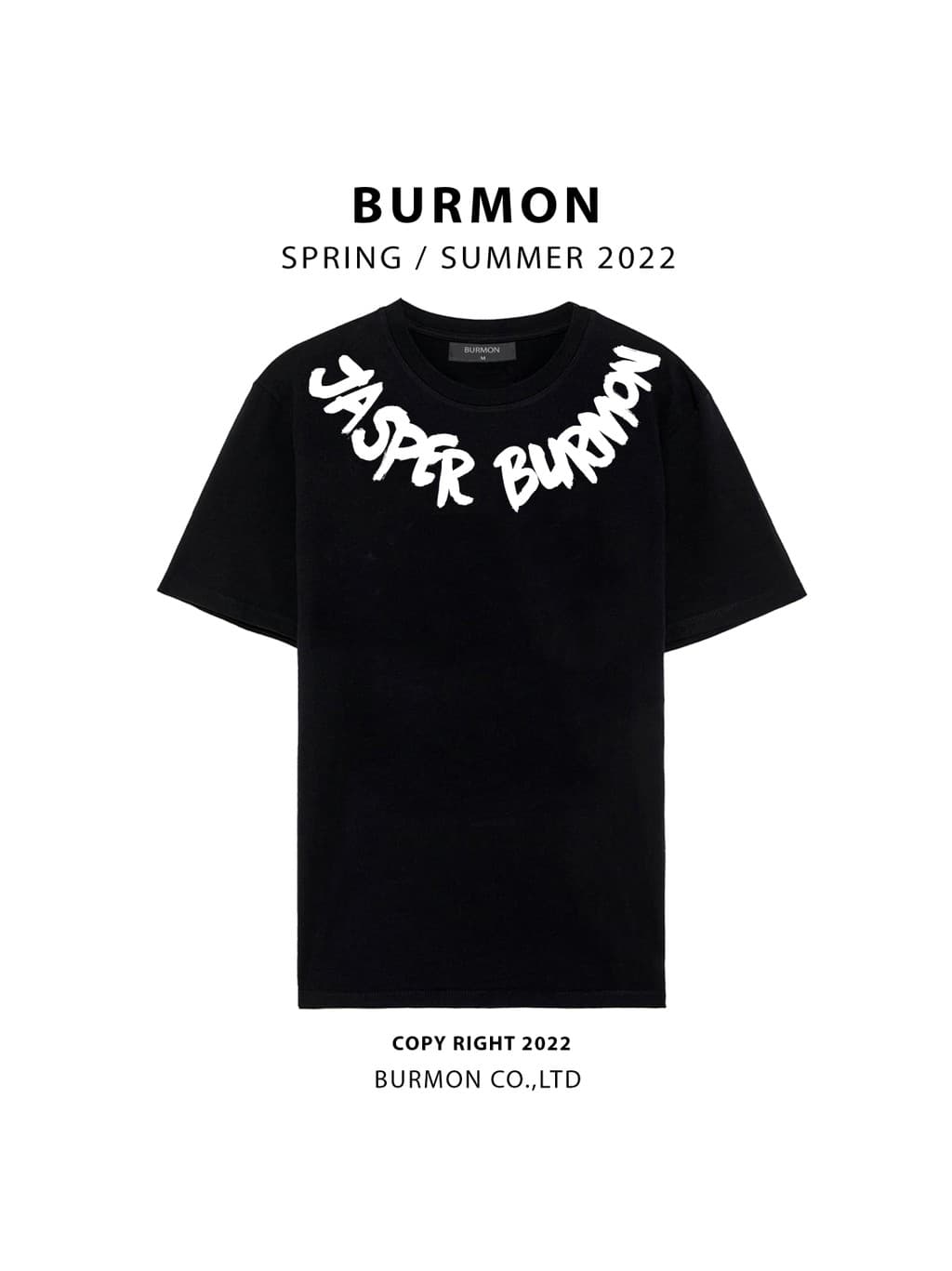 Limited  Jasper