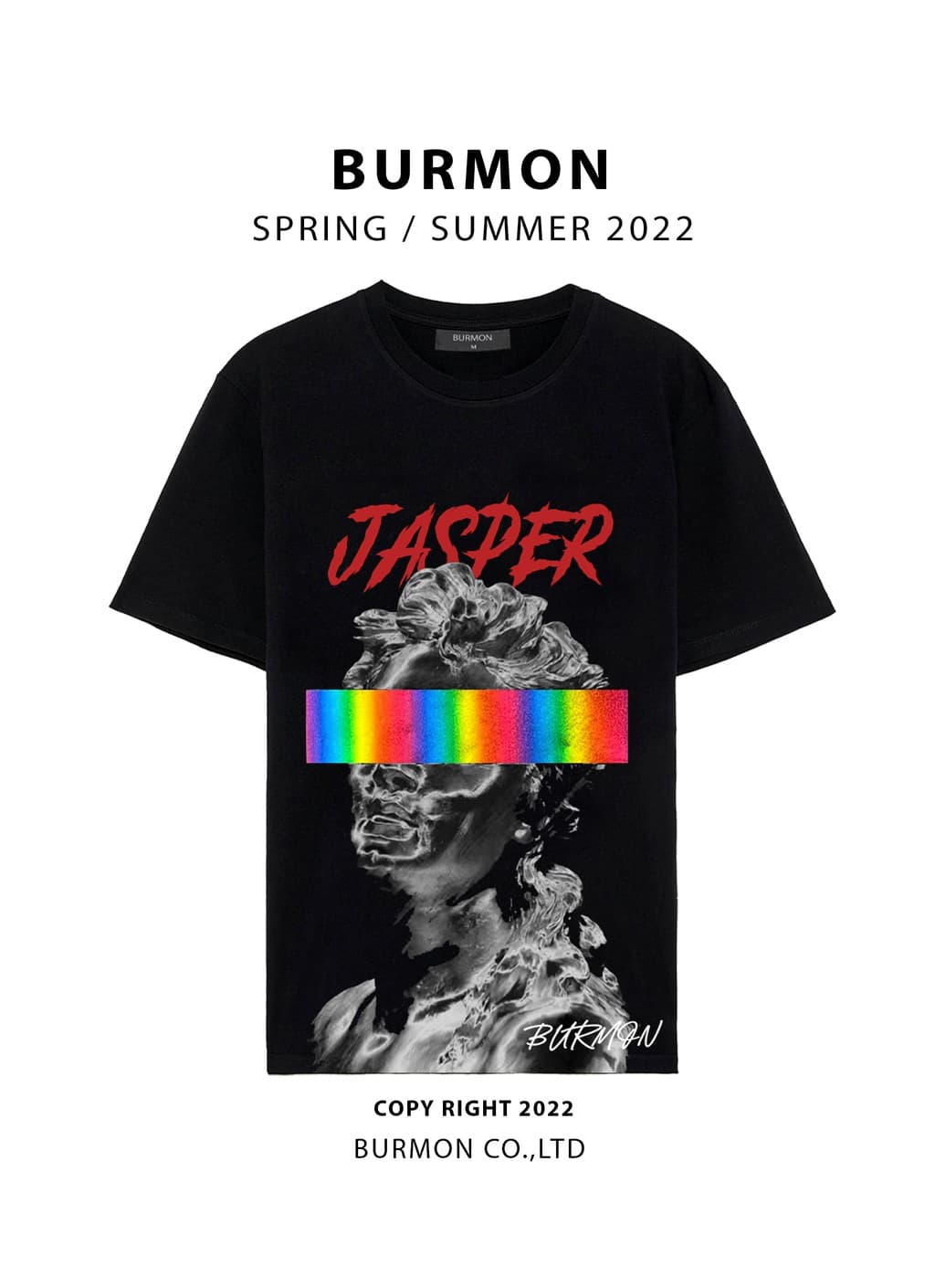 Jasper Couture