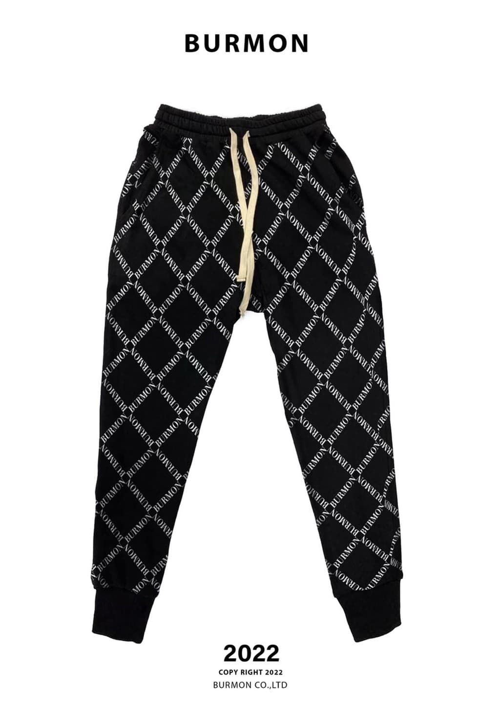Mono Jogger