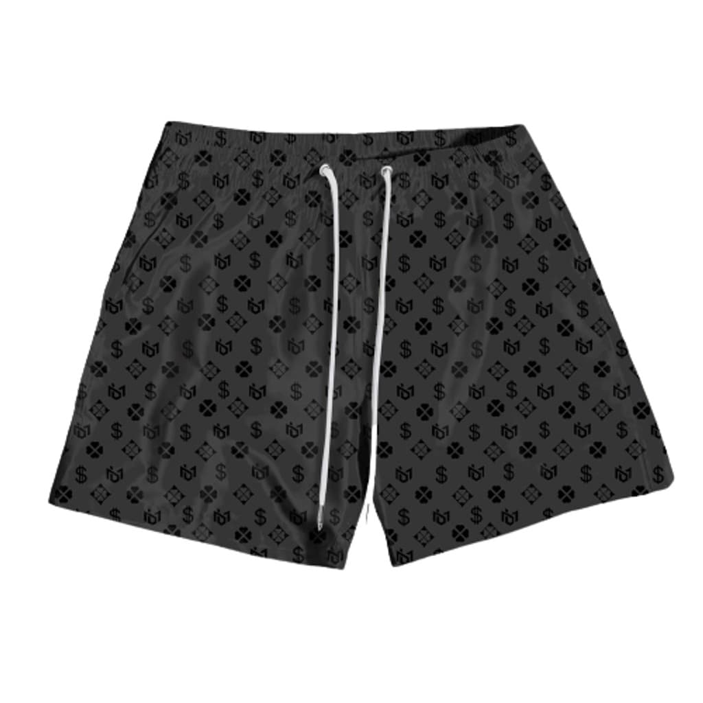 BM Money Gray