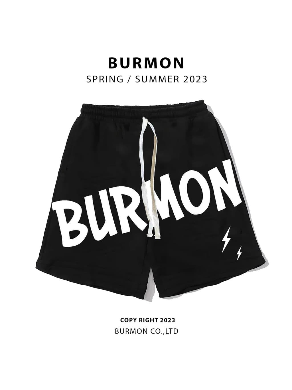 Lightning Short