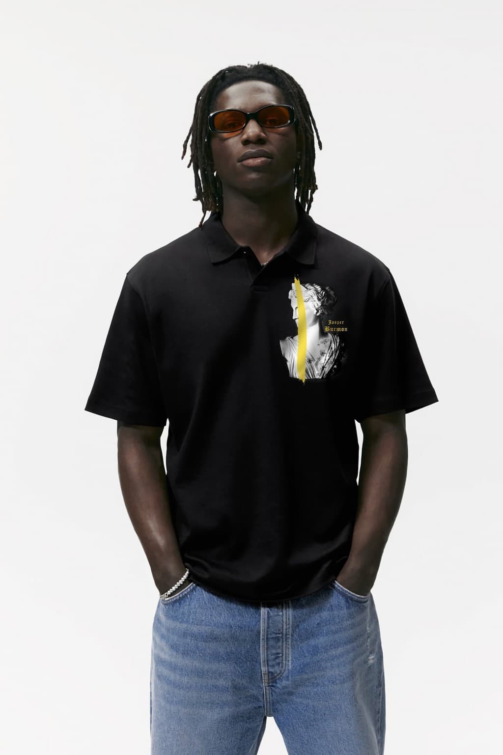 Atermis Yellow