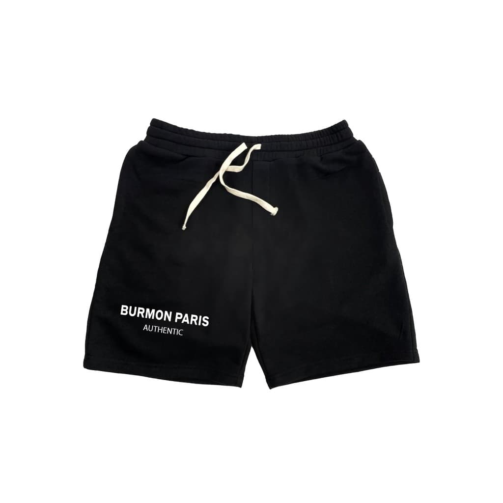 Authentic Short