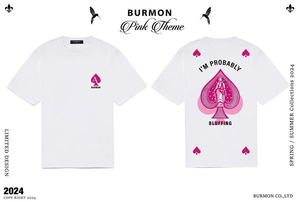 Pink Theme