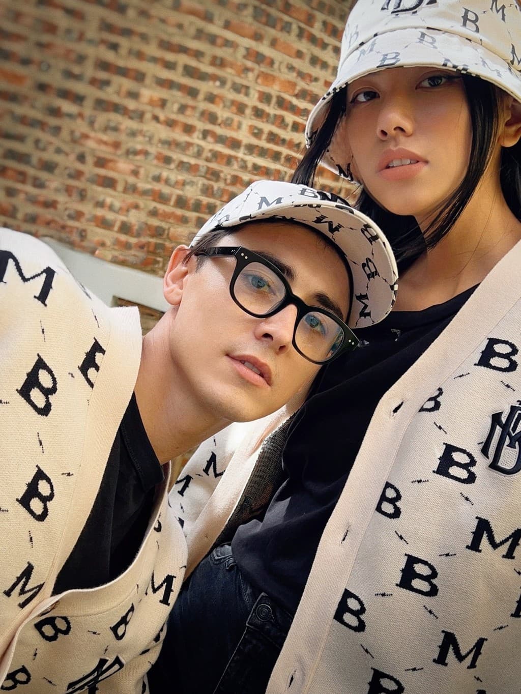 Cap Beige