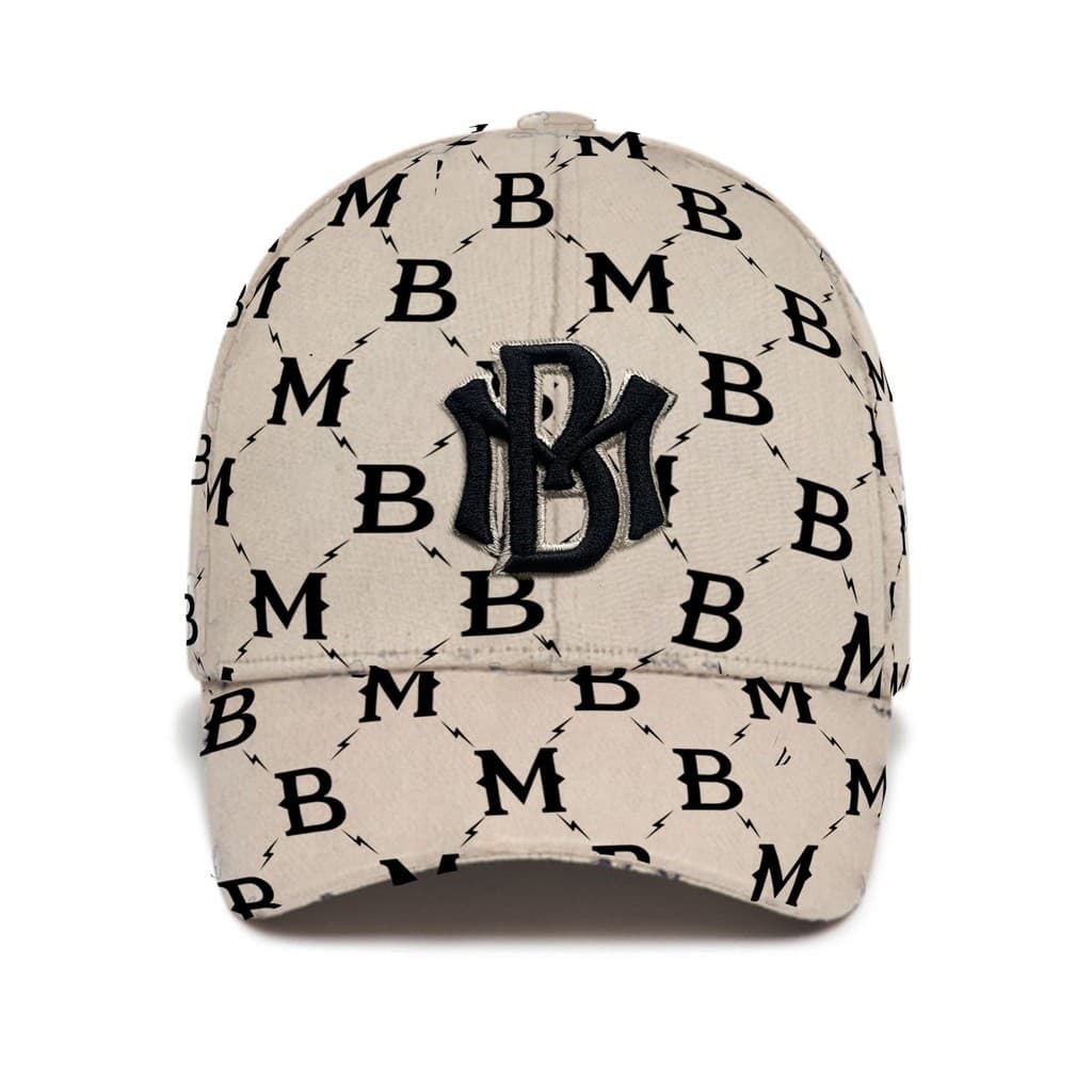 Cap Beige
