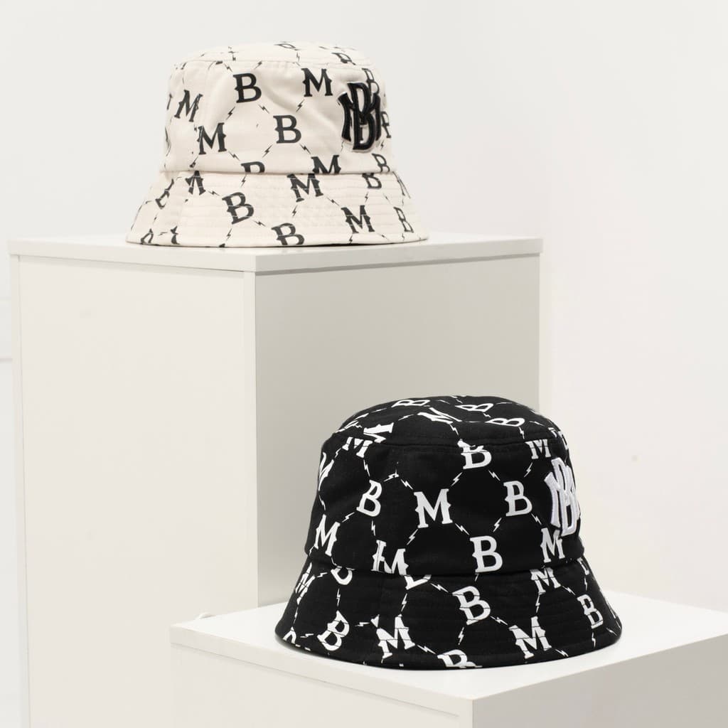 Bucket Black