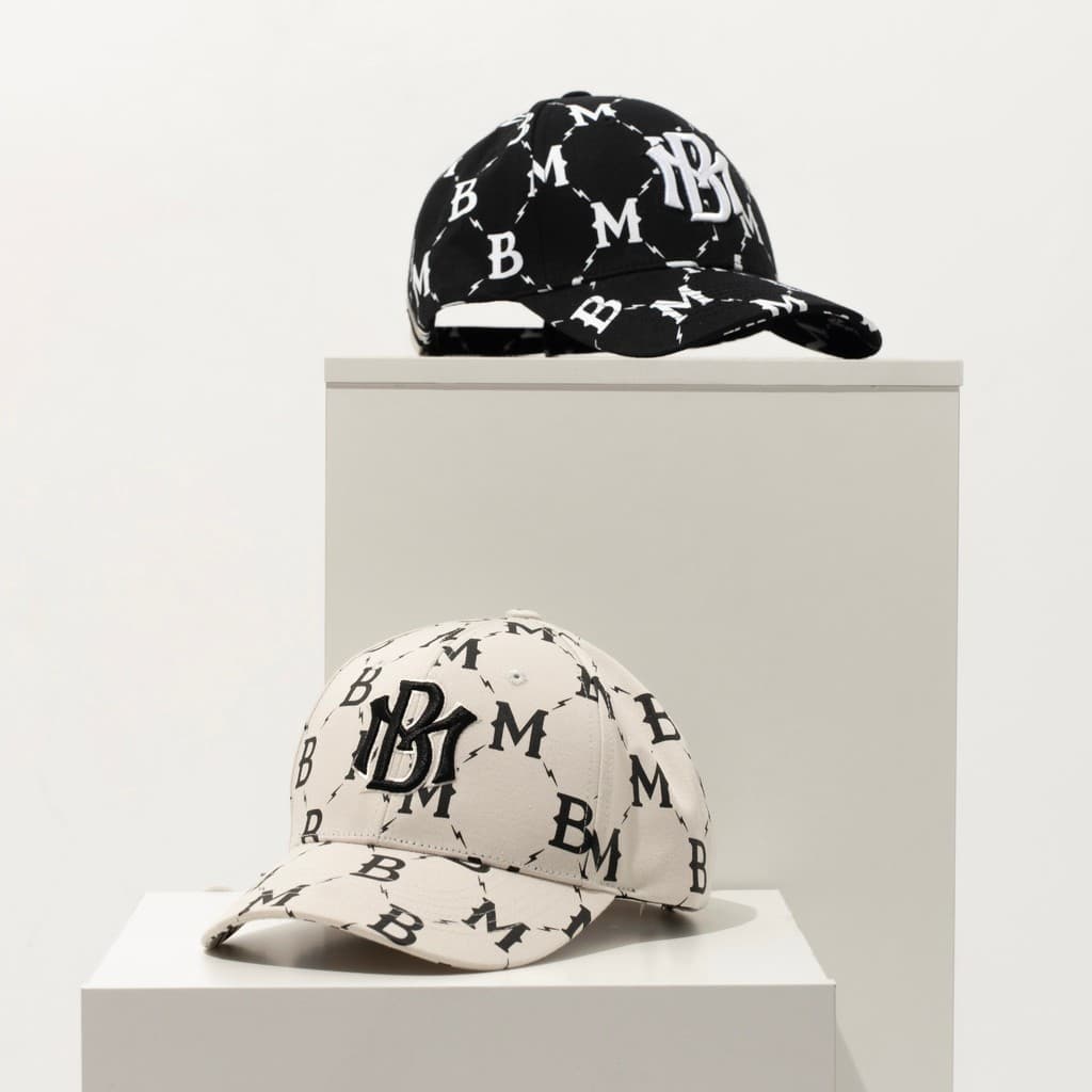 Cap Black