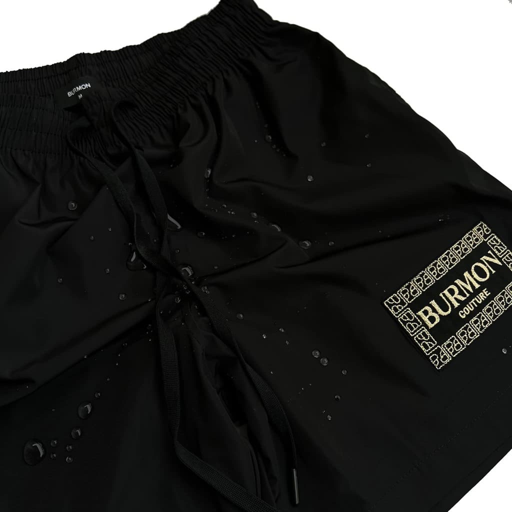 Zenty Short
