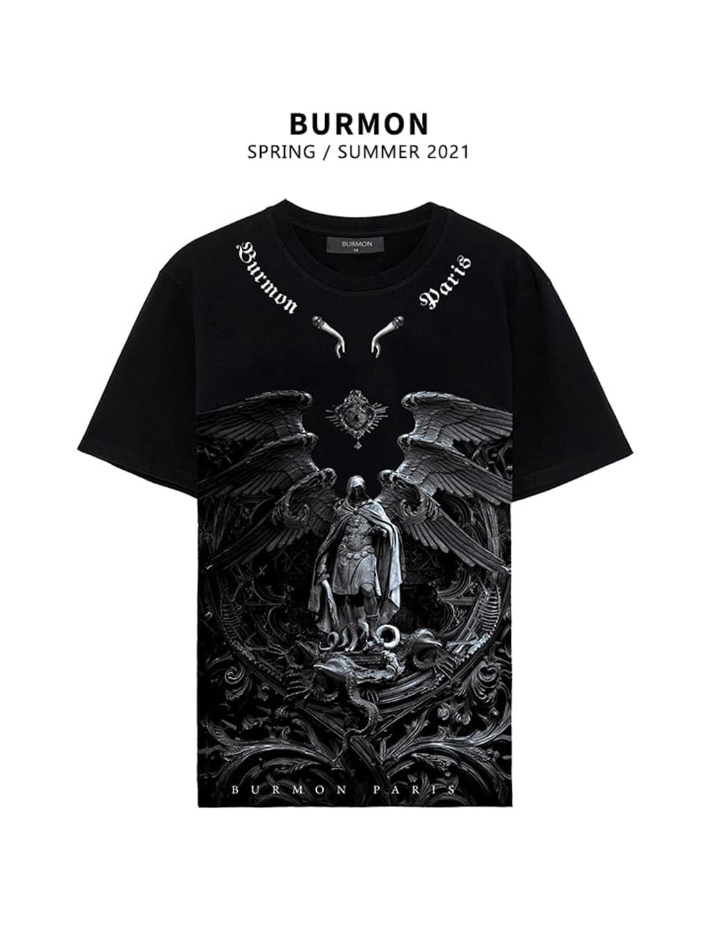 Dark Archangel