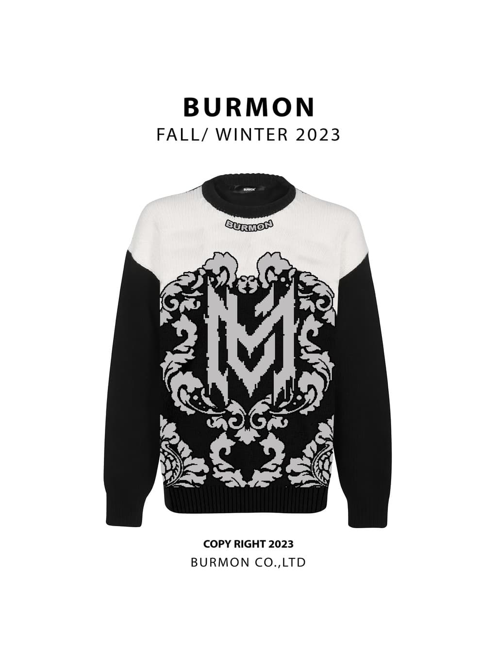 Graphic Print