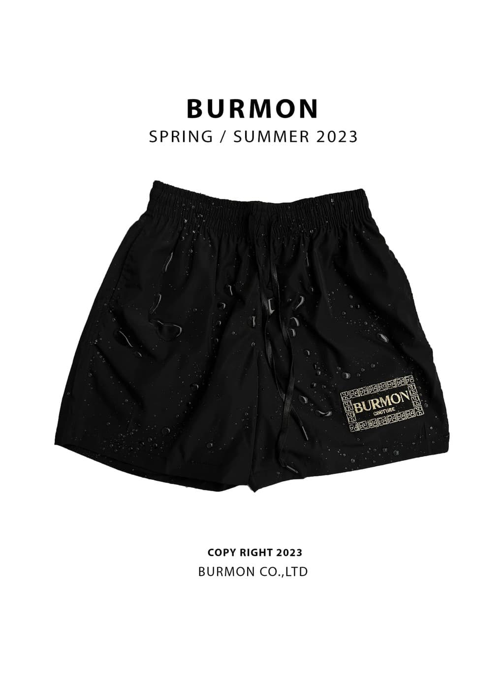Zenty Short