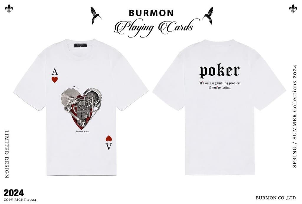 Playing Cards