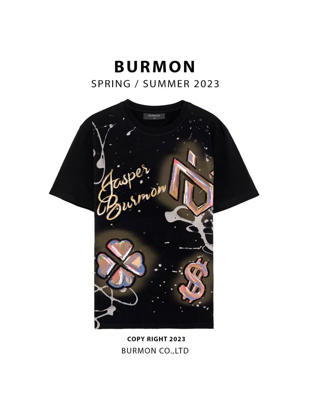 BM Visual Art