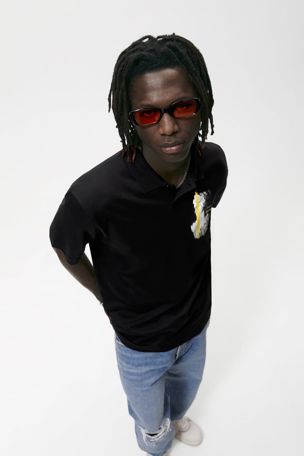 Atermis Yellow
