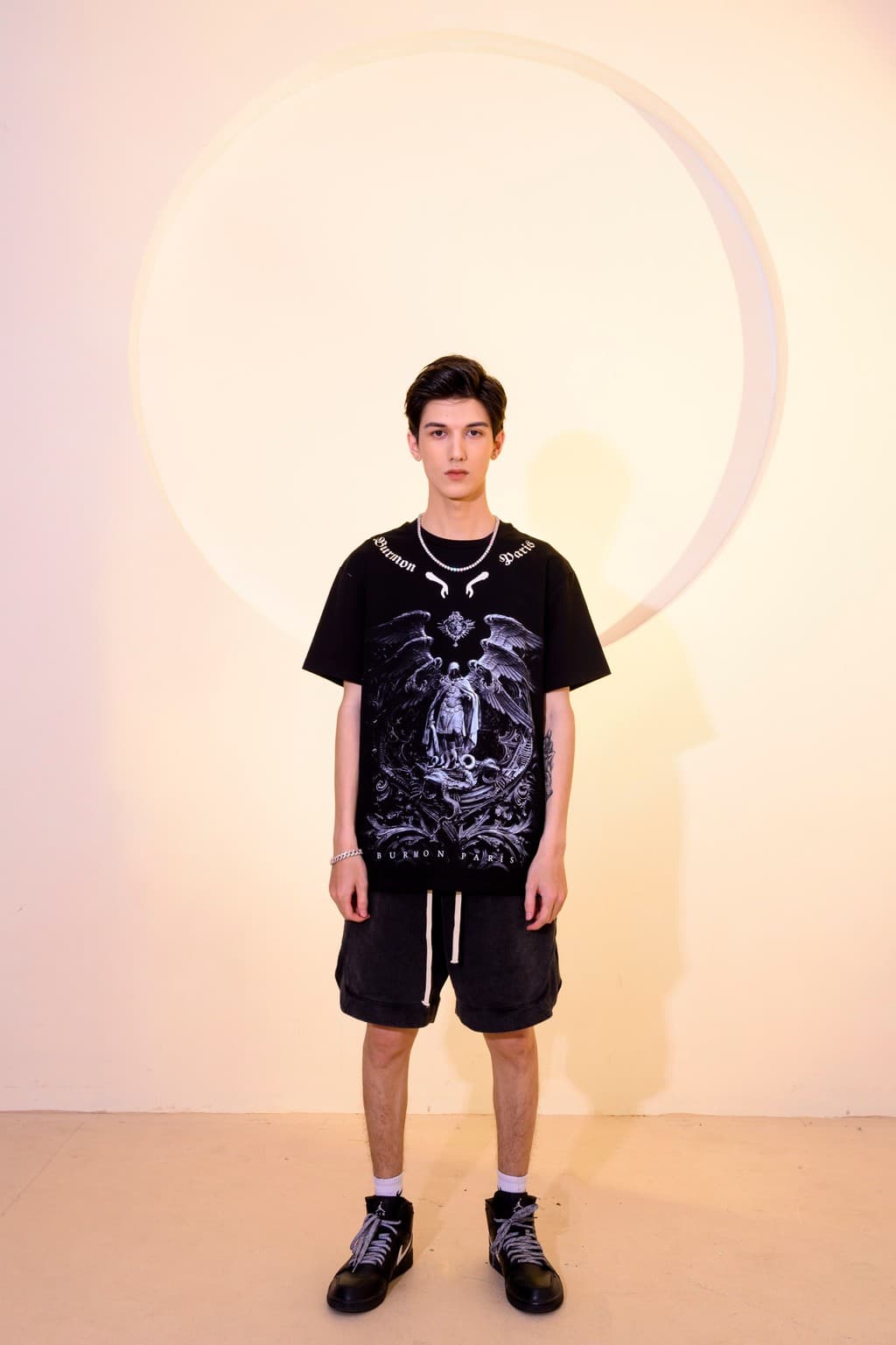 Dark Archangel
