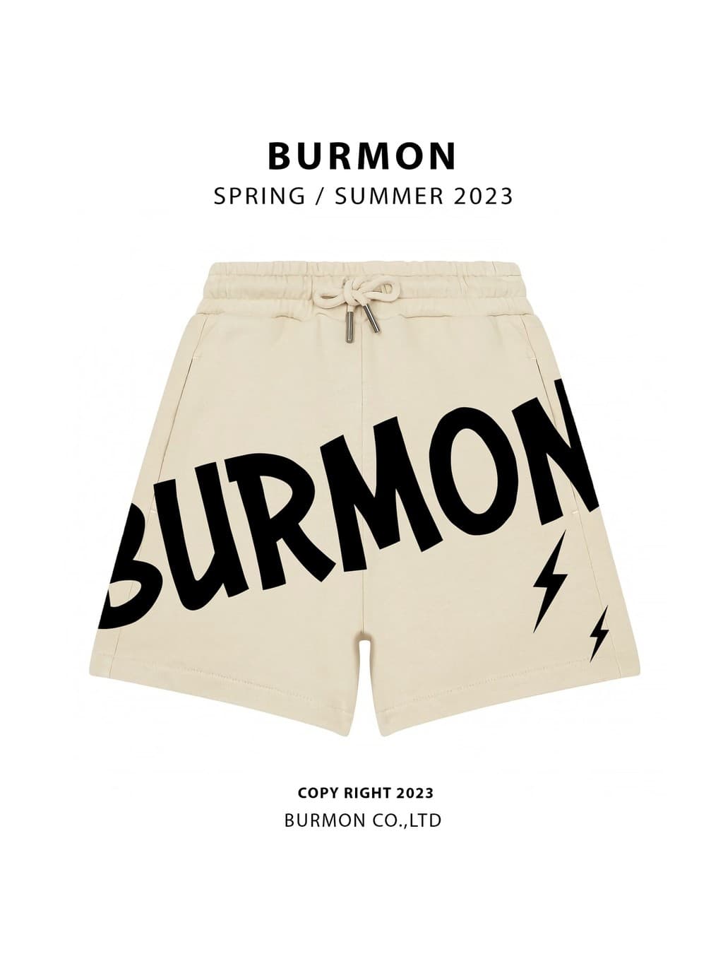 Astounder Short