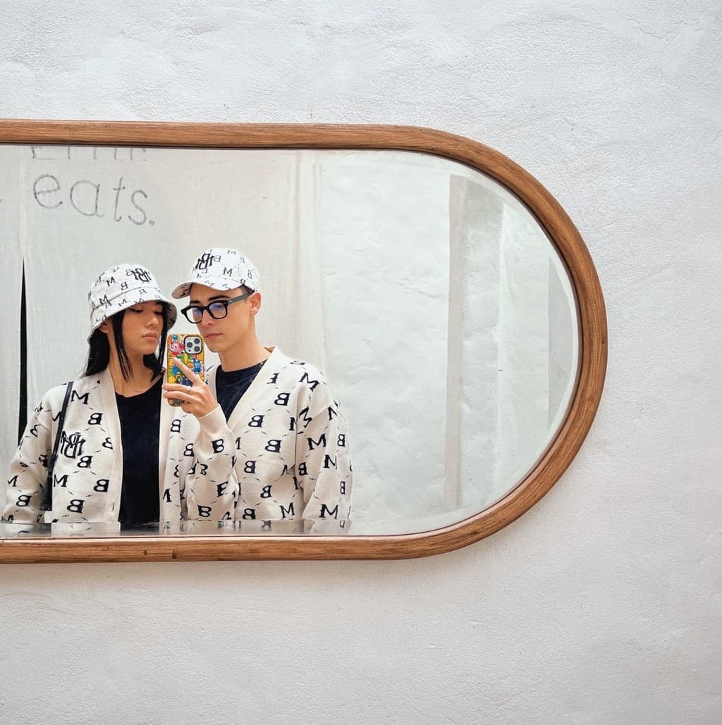 Cap Beige