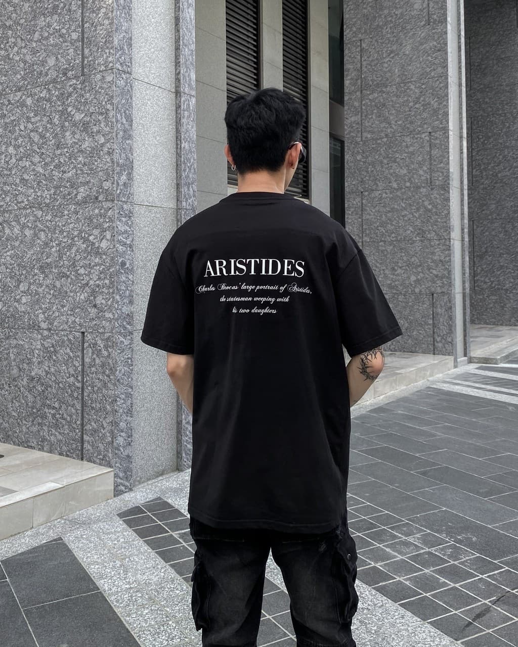 Aristides