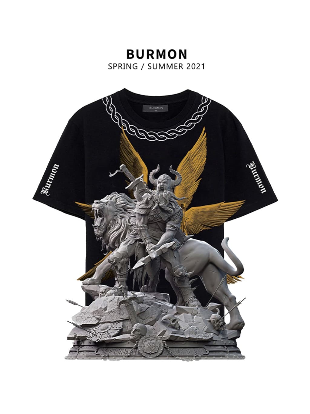Norse Mythology
